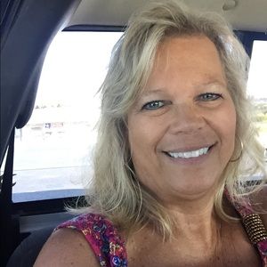 Meet your Posher, Terri